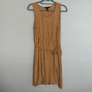 Forever 21 Sleeveless Dress